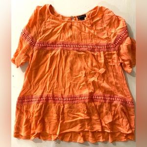 Brand: New Directions (boutique) top.